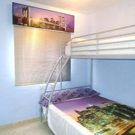 شقة Chipiona Sol Y Playa المظهر الخارجي الصورة