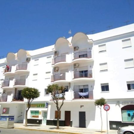 شقة Chipiona Sol Y Playa المظهر الخارجي الصورة