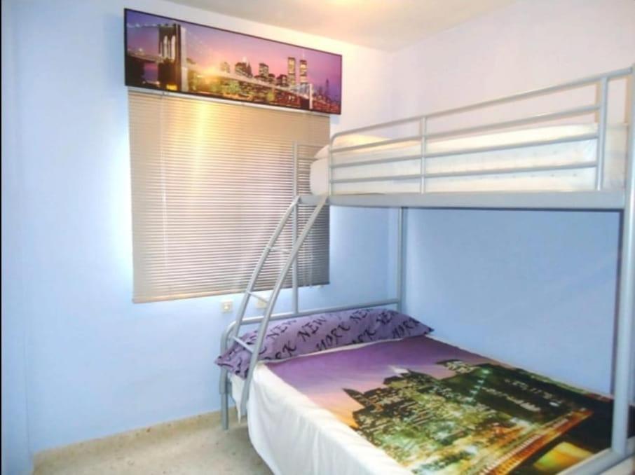 شقة Chipiona Sol Y Playa المظهر الخارجي الصورة