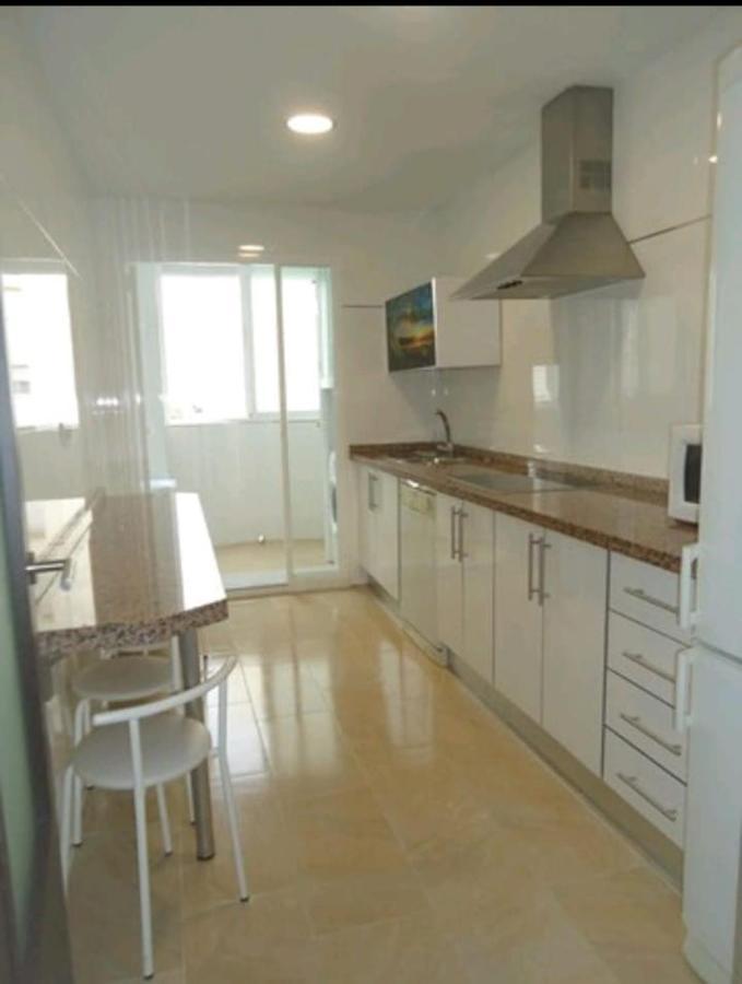 شقة Chipiona Sol Y Playa المظهر الخارجي الصورة