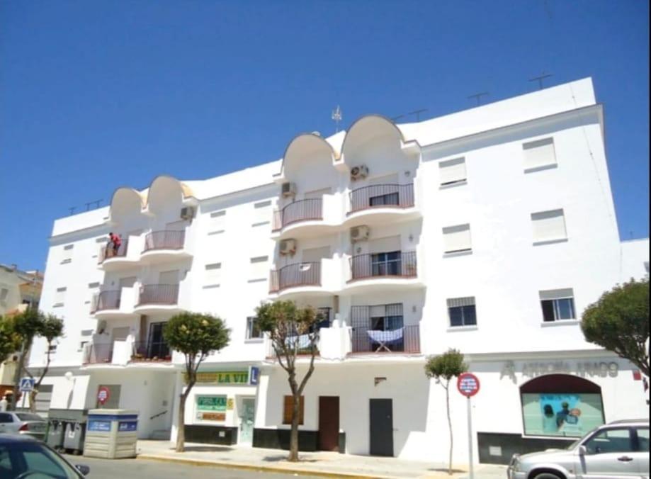 شقة Chipiona Sol Y Playa المظهر الخارجي الصورة